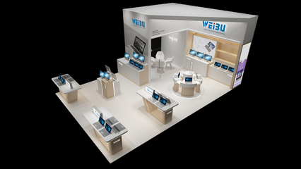 成都展臺(tái)搭建 如何選擇專業(yè)展臺(tái)設(shè)計(jì)搭建服務(wù)商