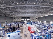 許昌展會(huì)會(huì)場(chǎng)搭建與專業(yè)會(huì)展服務(wù)