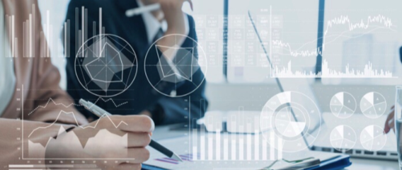 為何越來越多的商貿型企業選擇智能化管理？