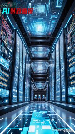 超級計(jì)算 數(shù)字時(shí)代的強(qiáng)大引擎與國家安全的新基石